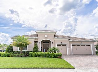 257 Stanton Estates Cir, Winter Garden, FL 34787