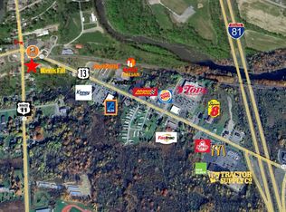 4750 Salina St, Pulaski, NY 13142