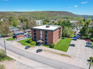 122 Giroux St #305, North Bay, ON P1B7Y7