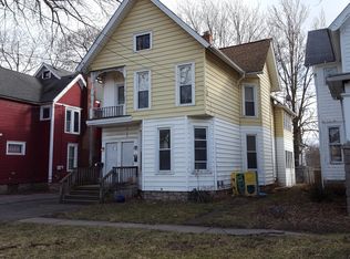 153 Grand St, Lockport, NY