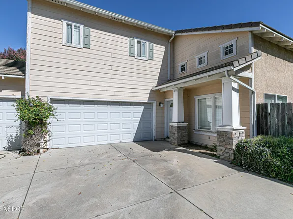 1838 S Gable Ln, Santa Maria, CA 93458