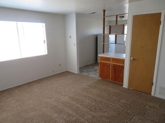 View Toward Kitchen