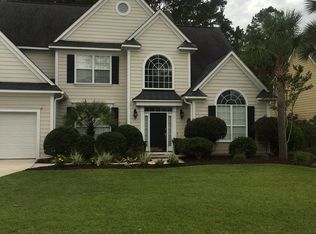 3141 Grass Marsh Dr, Mt Pleasant, SC 29466