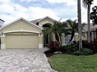 3633 Summerwind Cir, Bradenton, FL 34209