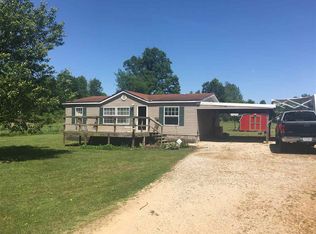 1826 Highway F, Harviell, MO 63945