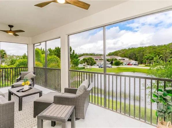 6011 Ellerston WAY #821, AVE MARIA, FL 34142