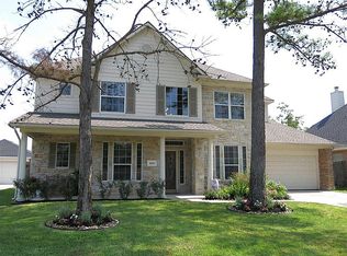 14539 Miscindy Pl, Cypress, TX 77429