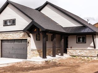 1362 N Jerry Gertsch Ln, Midway, UT 84049
