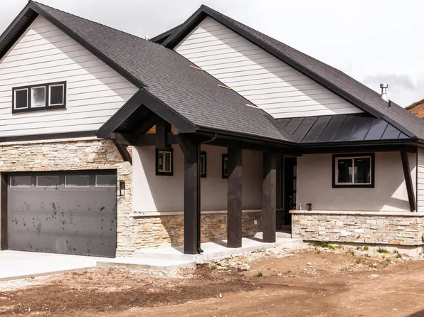 1362 N Jerry Gertsch Ln, Midway, UT 84049