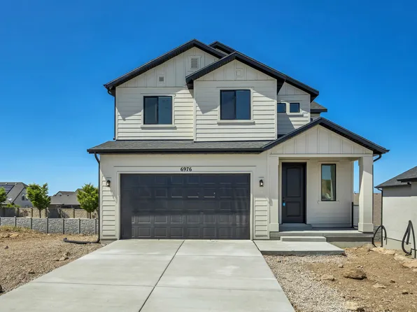6687 S Shadow Peak Rd W #37, West Jordan, UT 84081