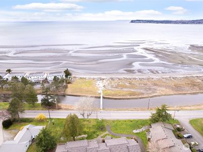 7650 Birch Bay Drive #A8, Blaine, WA, 98230