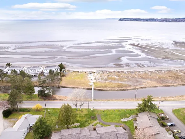 7650 Birch Bay Drive #A8, Blaine, WA 98230