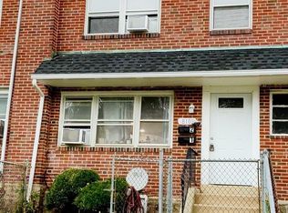8109 Forrest Ave, Philadelphia, PA 19150