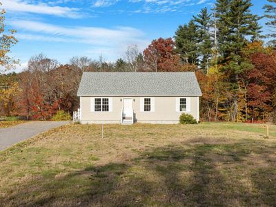 198 Black Hall Road, Epsom, NH, 03234