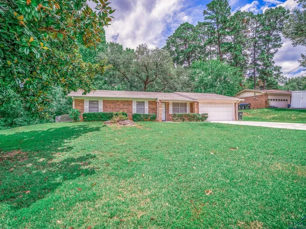 703 Vicky Dr, Longview, TX 75604