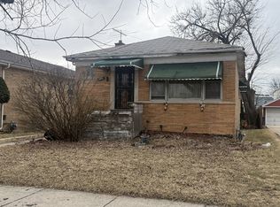 1926 S 24th Ave, Maywood, IL 60153