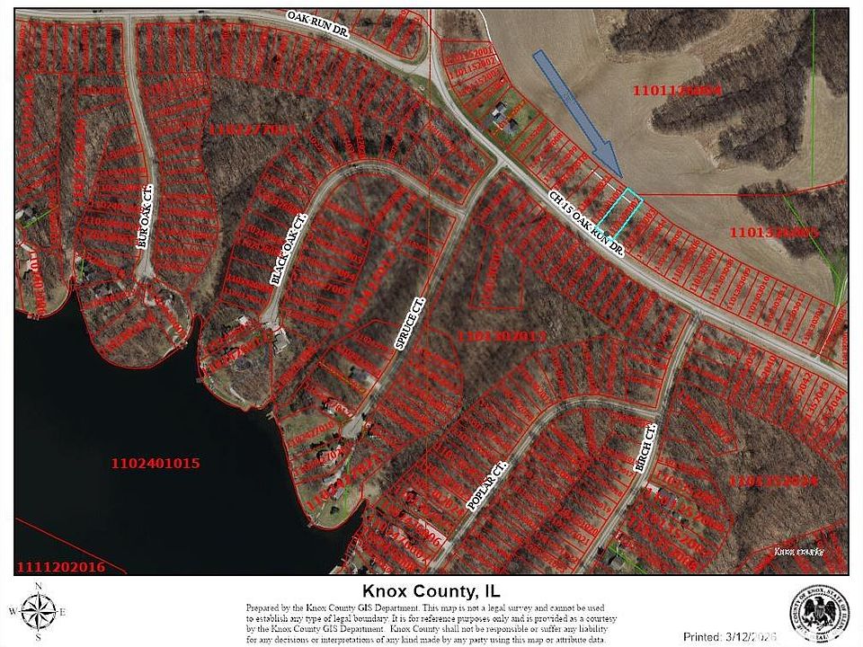 1st image of 7056 Oak Run Dr