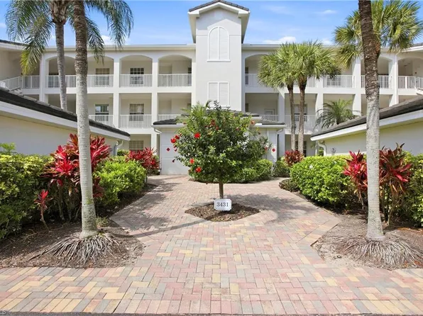 3431 Pointe Creek Ct APT 102, Bonita Springs, FL 34134