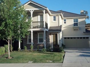 9505 California Oak Cir, Patterson, CA