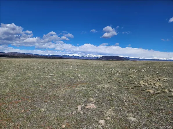 0 Antero Drive LOT 159, 160, 161, Hartsel, CO 80449