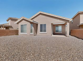 1136 Vallecito Loop NW, Los Lunas, NM 87031