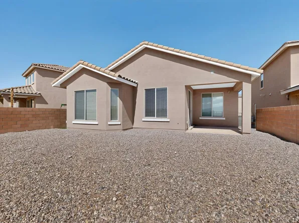 1136 Vallecito Loop NW, Los Lunas, NM 87031