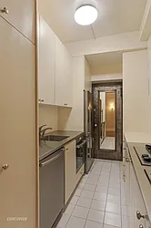Rented by Corcoran