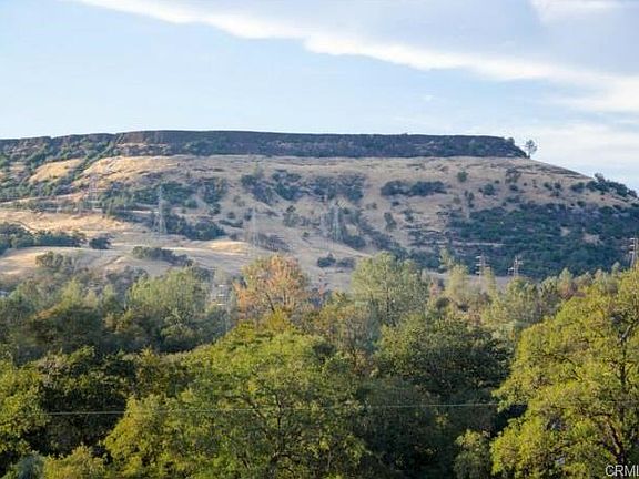 View of Table Mt from the property's edge.