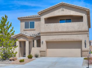 7019 Tombstone Rd NW, Albuquerque, NM 87114
