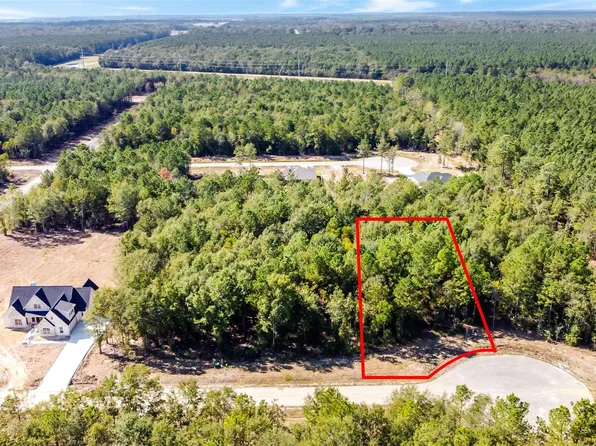 1729 Road 66118, Dayton, TX 77535