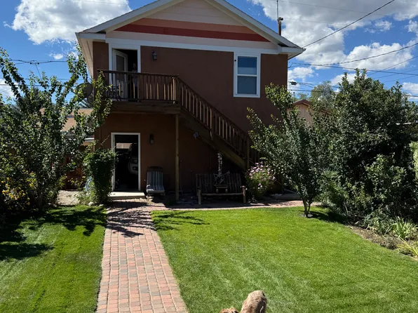 625 W Sackett Ave #Adu, Salida, CO 81201