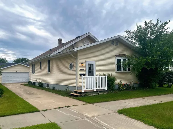 312 7th St W, Canby, MN 56220