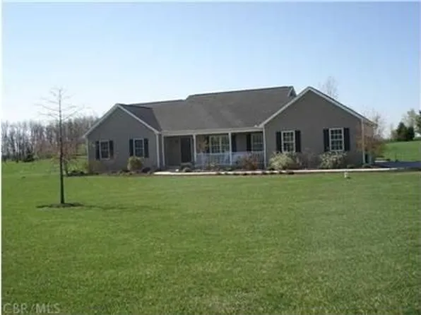 10555 Red Fox St NW, Canal Winchester, OH 43110