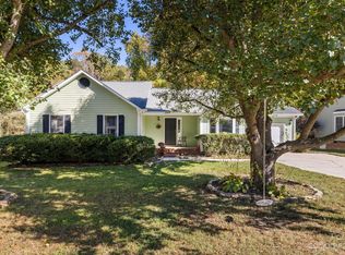 111 Firwood Ct, Asheville, NC 28804