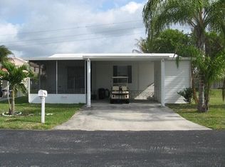 6377 Brandywine Dr N, Margate, FL 33063
