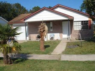 5836 Rue Voltaire, Marrero, LA 70072