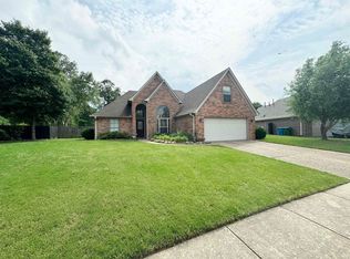 11825 Bridal Ln, Arlington, TN 38002