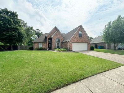 11825 Bridal Ln, Arlington, TN, 38002