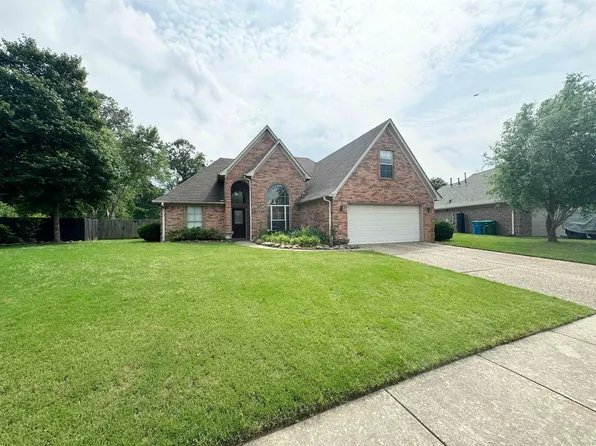 11825 Bridal Ln, Arlington, TN 38002