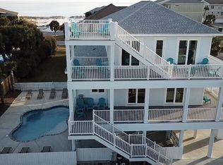 5 Calle Traviesa, Pensacola Beach, FL 32561