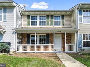 5812 Springfish Pl, Waldorf, MD 20603