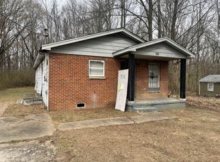 832 Eyers Rd, Memphis, TN 38109