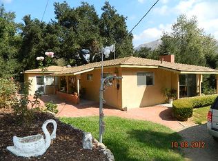 2375 Grand Ave, Fillmore, CA 93015