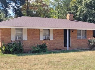 218 Raymond Circle Dr, Mc Crory, AR 72101