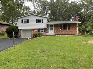 2003 S Sussex Dr, Bloomington, IN