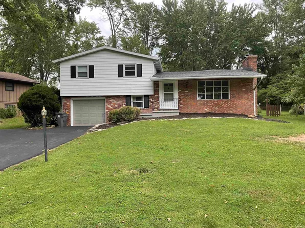 2003 S Sussex Dr, Bloomington, IN 47401