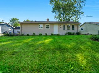 5602 Arrowhead Blvd, Kokomo, IN 46902