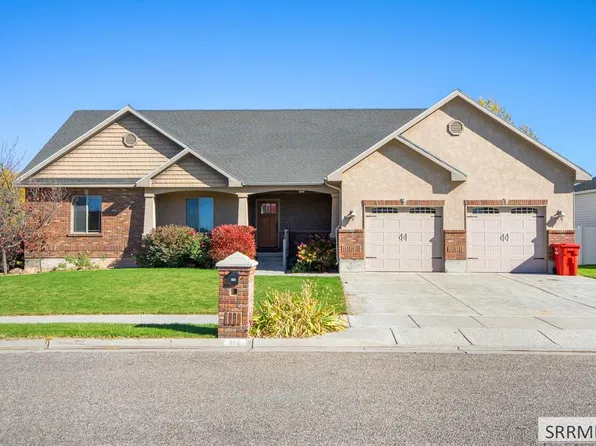 516 Glenwood Cir, Rigby, ID 83442