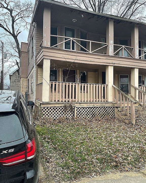 14502 Strathmore Ave, East Cleveland, OH 44112 Zillow