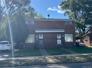 8817-8819 Pembroke Ave, Detroit, MI